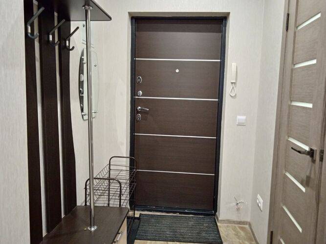 Rusdom Sweet Apartments (Русдом Свит) на Карла Маркса