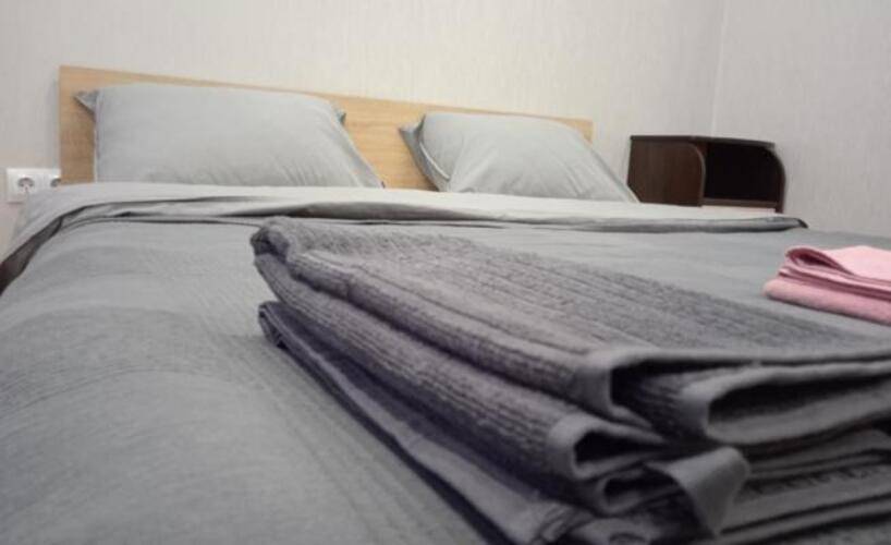 Rusdom Sweet Apartments (Русдом Свит) на Карла Маркса