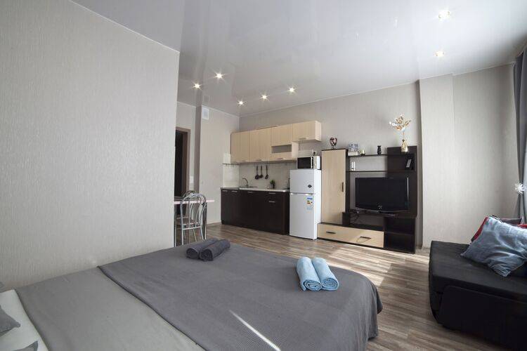 Rusdom Sweet Apartments (Русдом Свит) на Карла Маркса