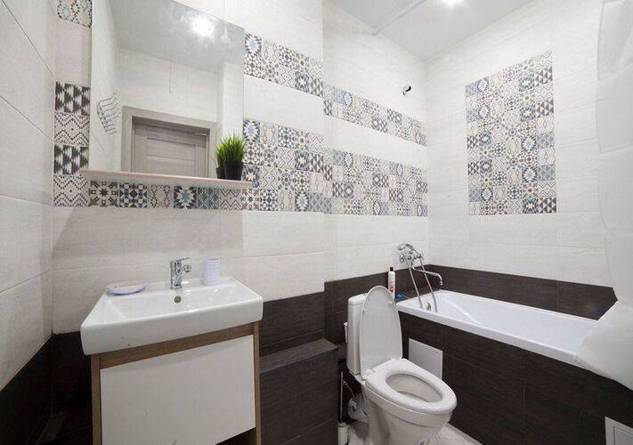 Rusdom Sweet Apartments (Русдом Свит) на Карла Маркса