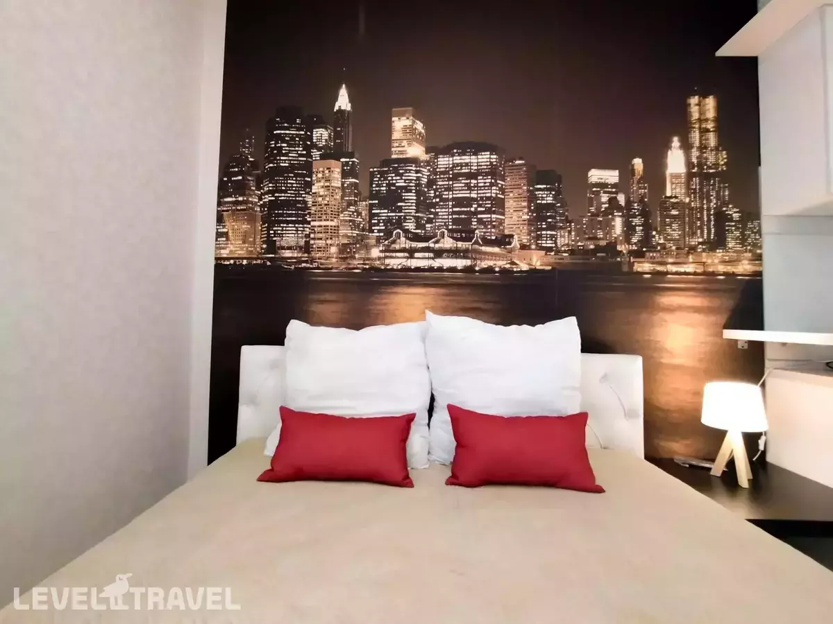 Акварель на Московском 33 корп. 3