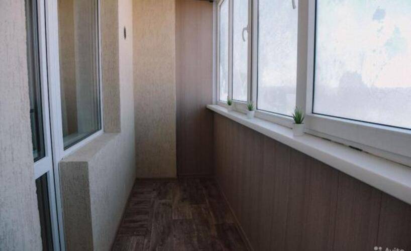 Rusdom Sweet Apartments (Русдом Свит) на Ленина 23А