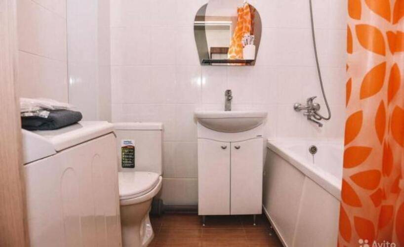 Rusdom Sweet Apartments (Русдом Свит) на Ленина 23А