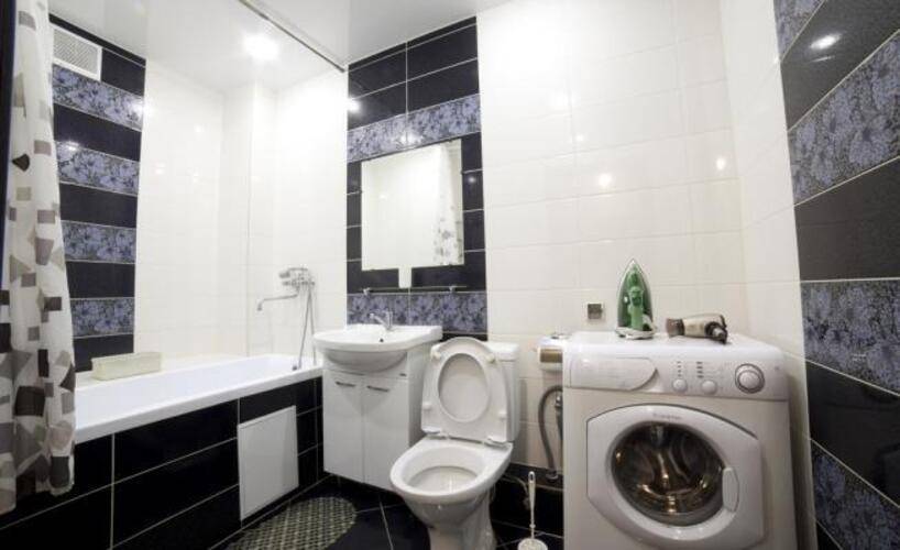 Rusdom Sweet Apartments (Русдом Свит) на Ленина 23А