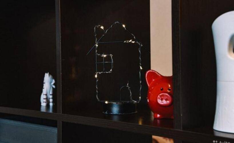 Rusdom Sweet Apartments (Русдом Свит) на Ленина 23А