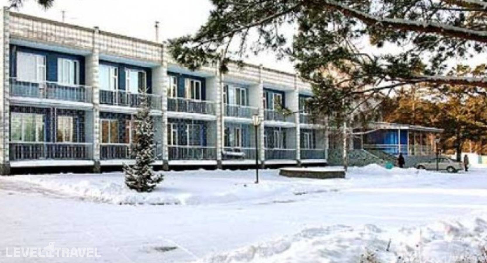 Изображение отеля 1