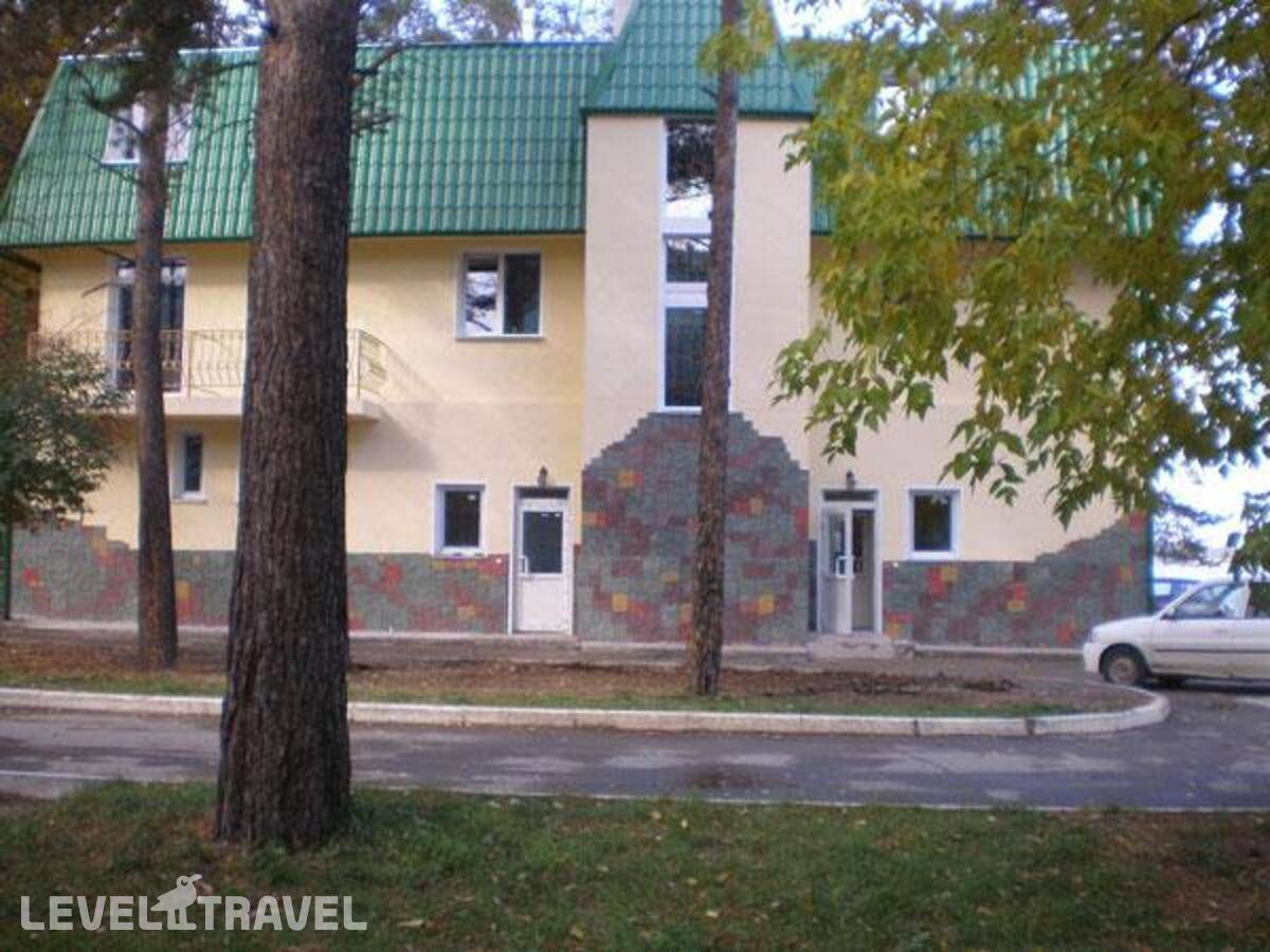 Изображение отеля 3