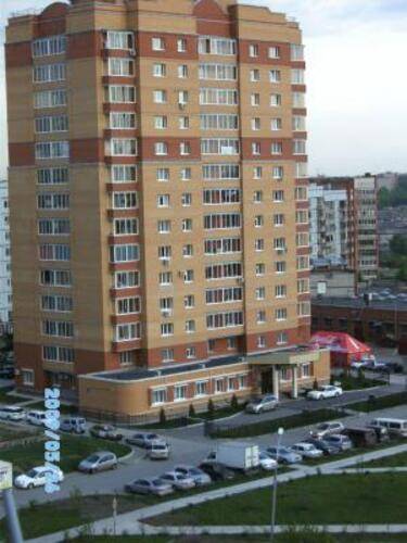 Барракуда на Тюленина