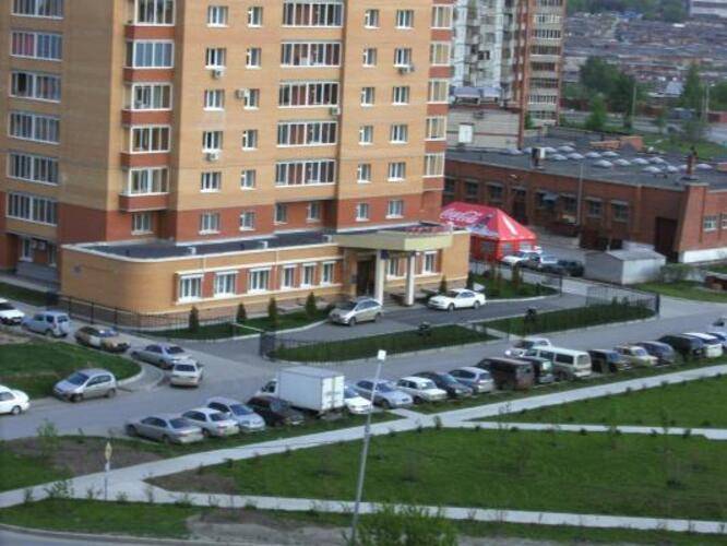 Барракуда на Тюленина