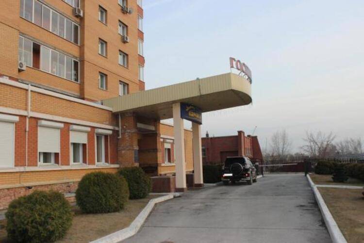 Барракуда на Тюленина