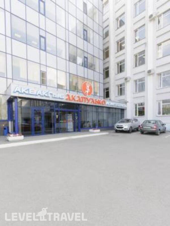 Изображение отеля 1