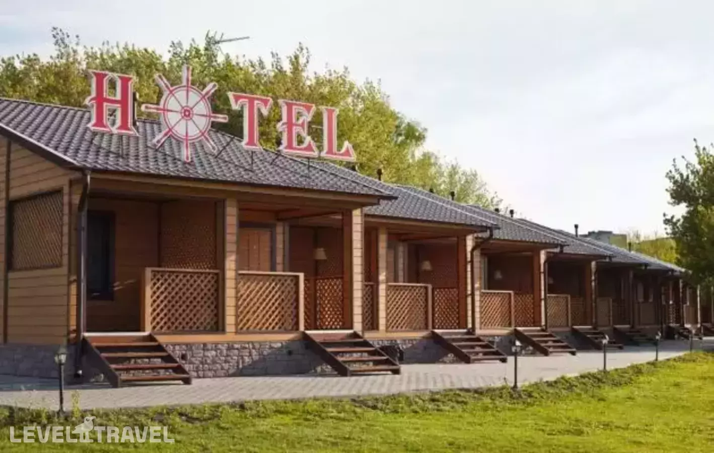 Роял Марин (Royal Marine)