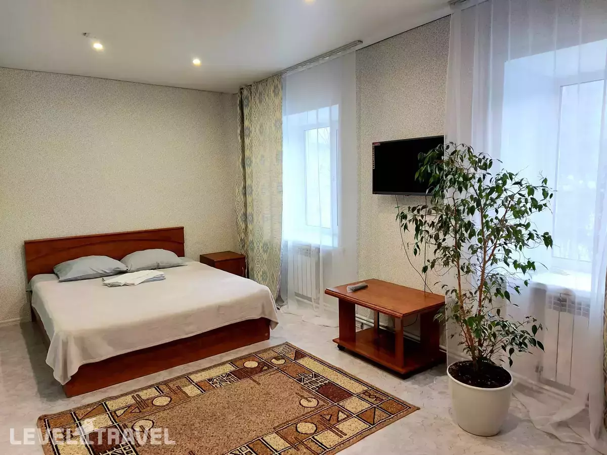 Новоалтайск