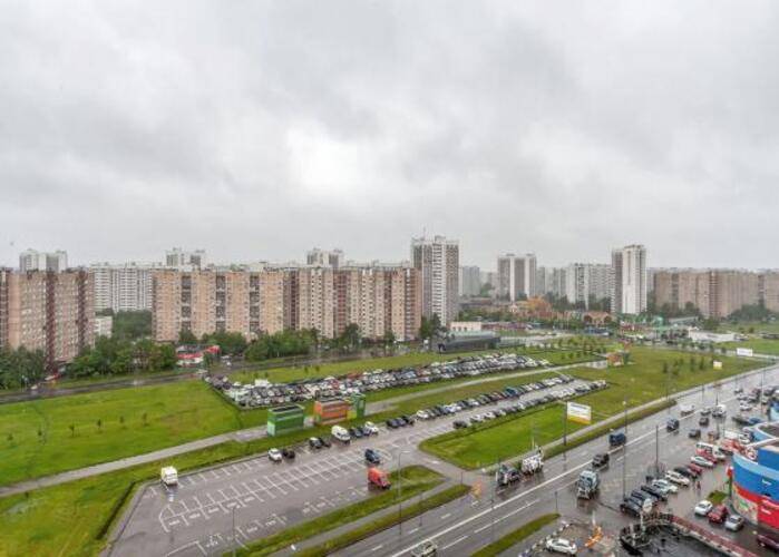 Hanaka (Ханака) на Носовихинском 6