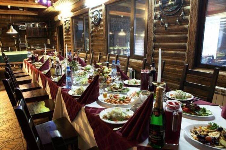 Золотой лев