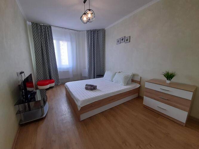 HomeSanny (ХоумСэнни) на шоссе Северное 28