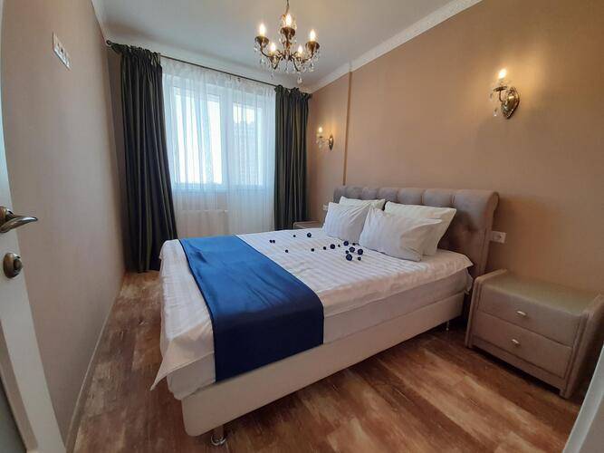 HomeSanny (ХоумСэнни) на шоссе Северное 32
