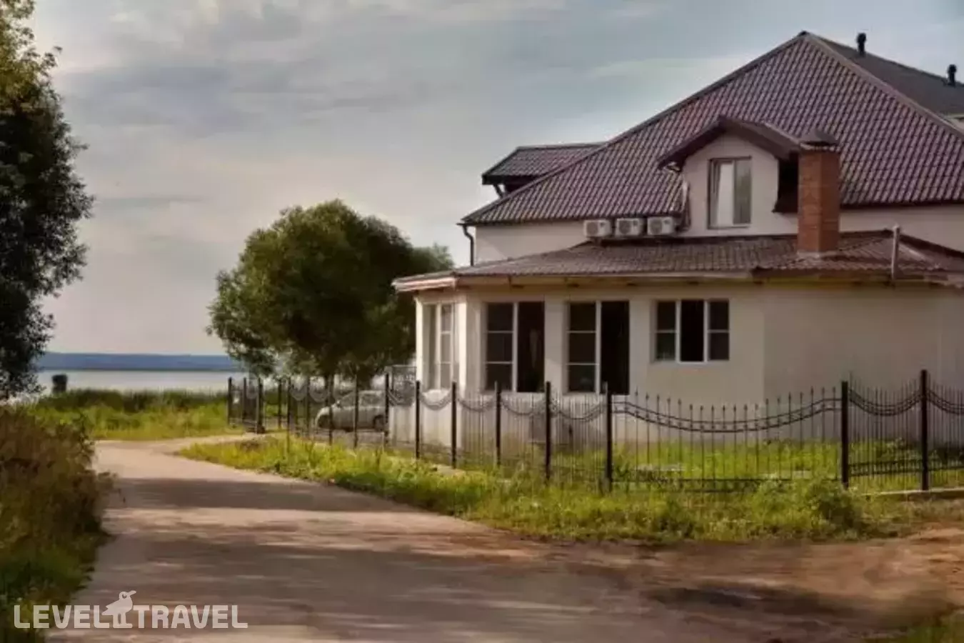 Bravis (Бравис)