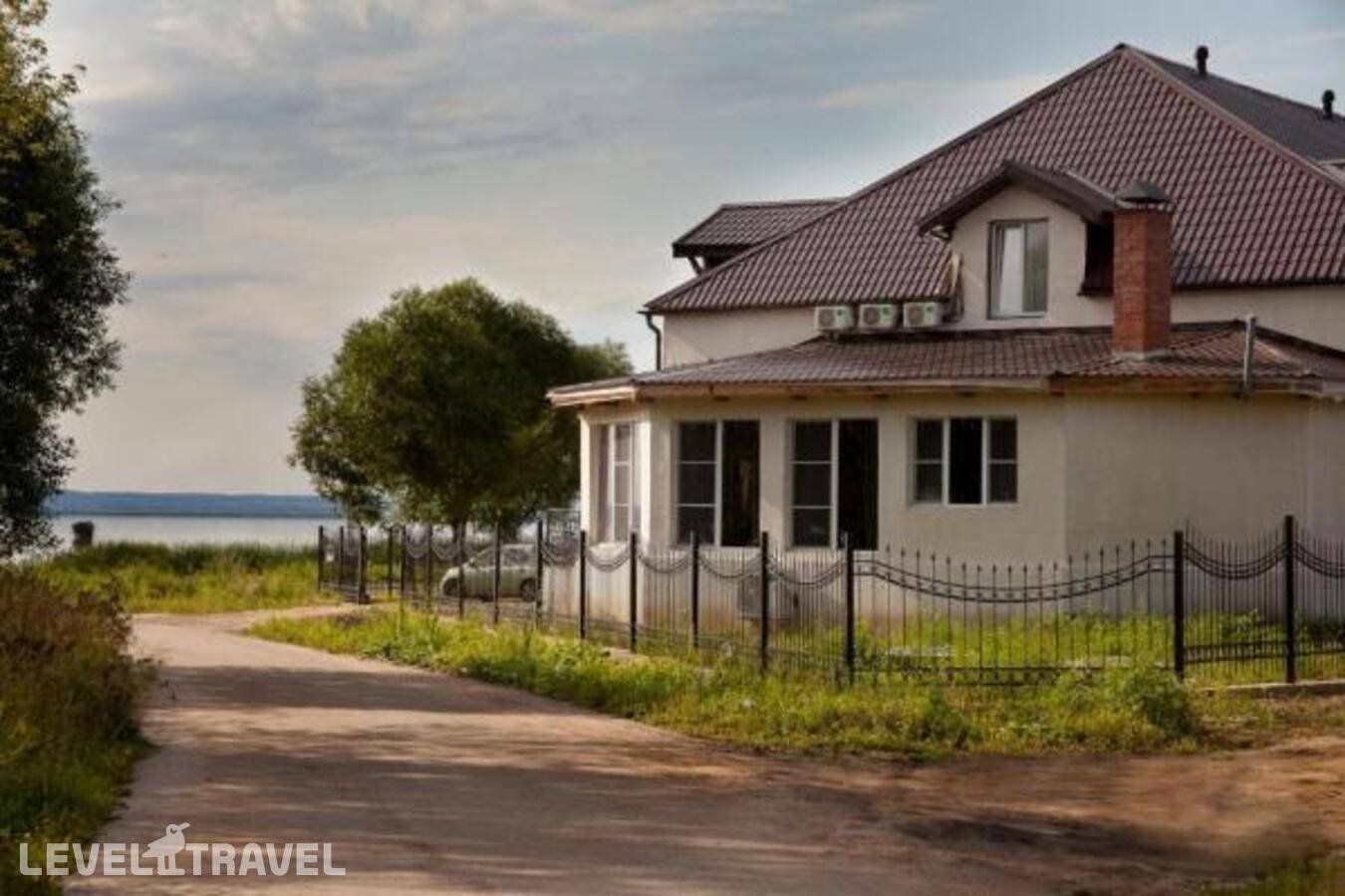 Изображение отеля 1