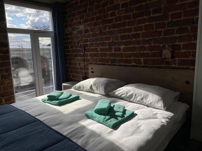 Loft Apart (Лофт Апарт)