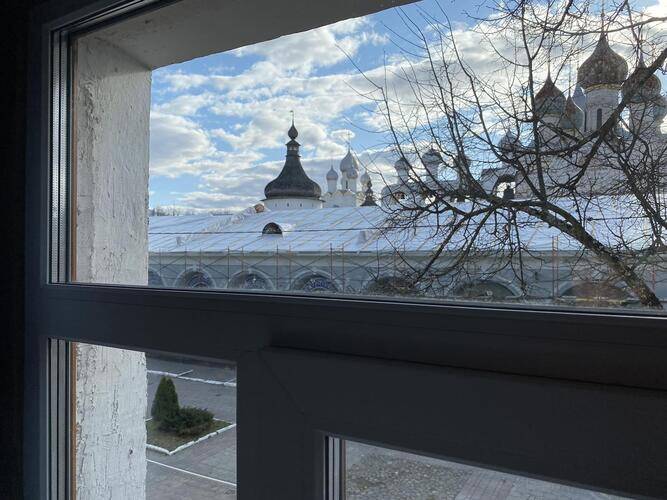 Loft Apart (Лофт Апарт)