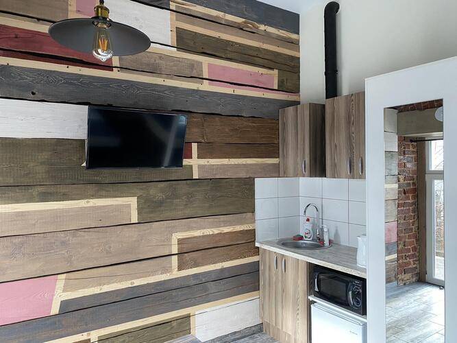 Loft Apart (Лофт Апарт)
