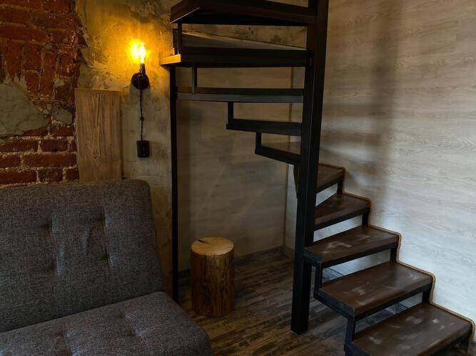 Loft Apart (Лофт Апарт)