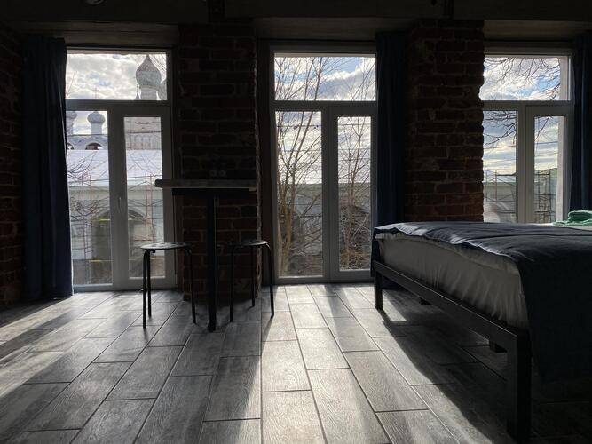 Loft Apart (Лофт Апарт)