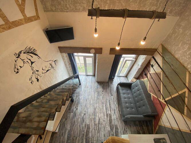 Loft Apart (Лофт Апарт)