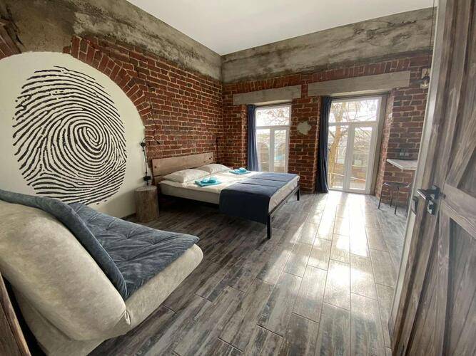 Loft Apart (Лофт Апарт)