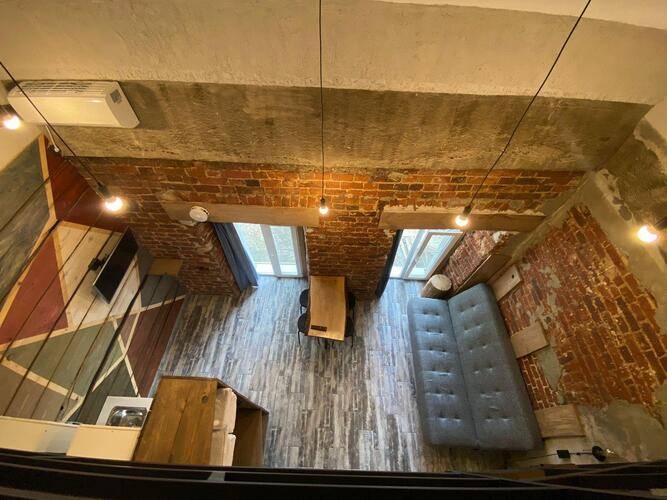 Loft Apart (Лофт Апарт)