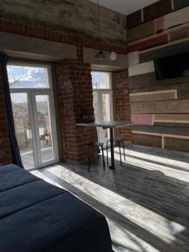 Loft Apart (Лофт Апарт)