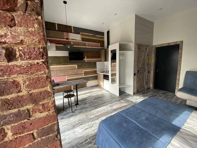 Loft Apart (Лофт Апарт)
