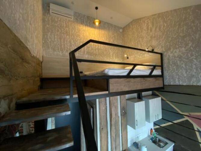 Loft Apart (Лофт Апарт)