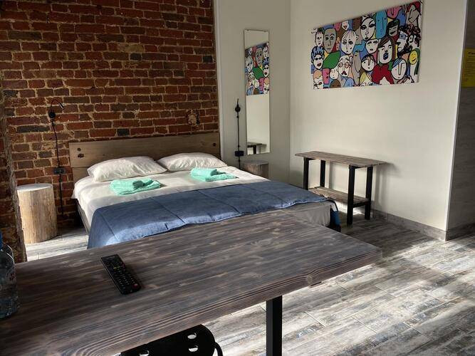 Loft Apart (Лофт Апарт)