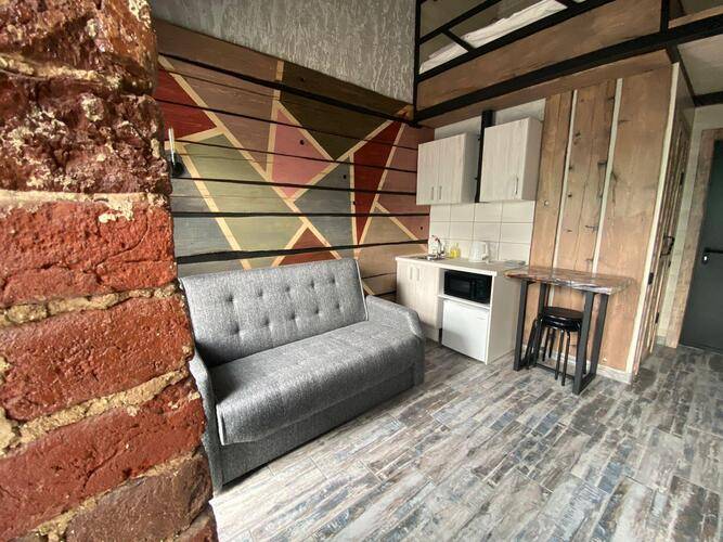 Loft Apart (Лофт Апарт)