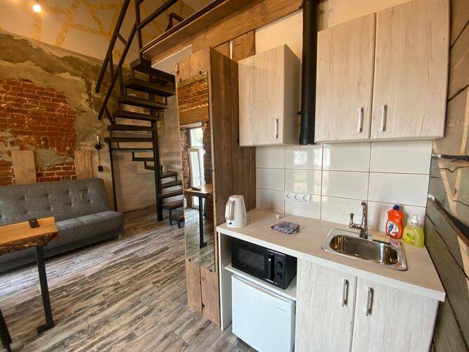 Loft Apart (Лофт Апарт)
