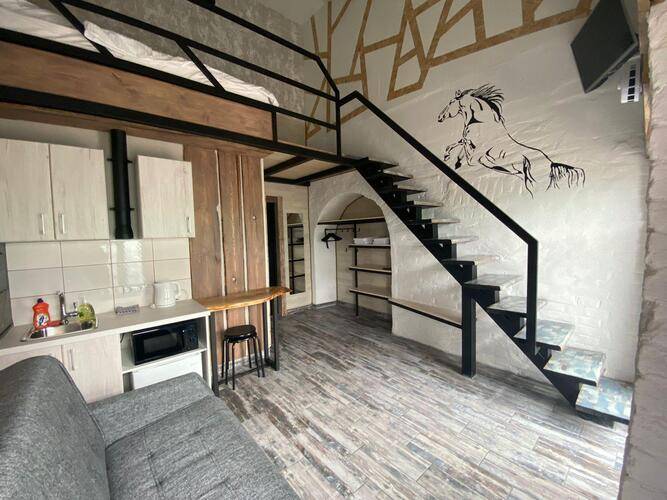 Loft Apart (Лофт Апарт)