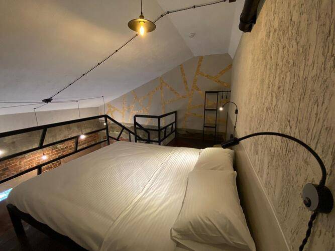 Loft Apart (Лофт Апарт)