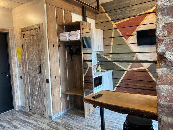 Loft Apart (Лофт Апарт)