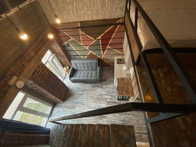 Loft Apart (Лофт Апарт)
