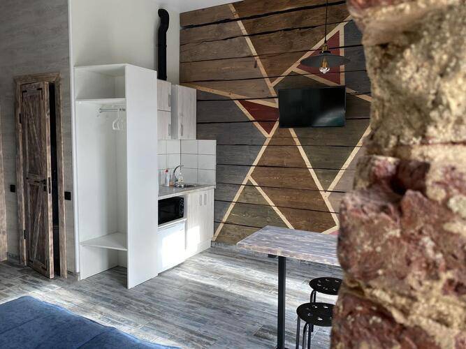 Loft Apart (Лофт Апарт)
