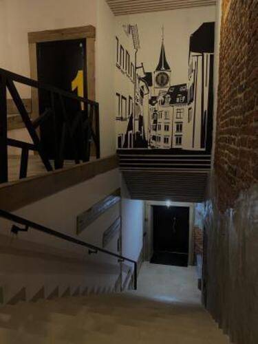 Loft Apart (Лофт Апарт)