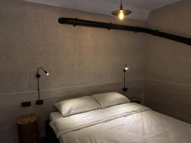 Loft Apart (Лофт Апарт)
