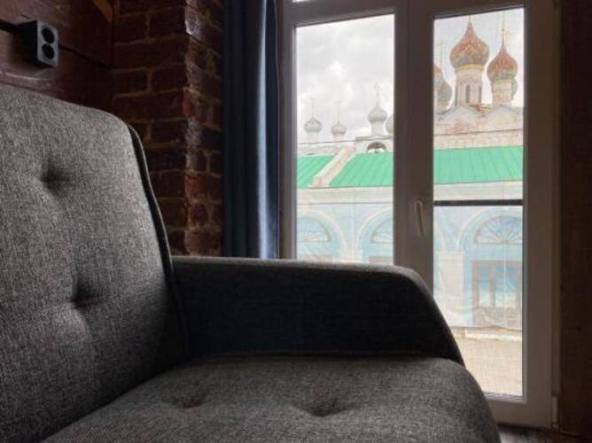 Loft Apart (Лофт Апарт)