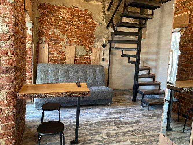 Loft Apart (Лофт Апарт)