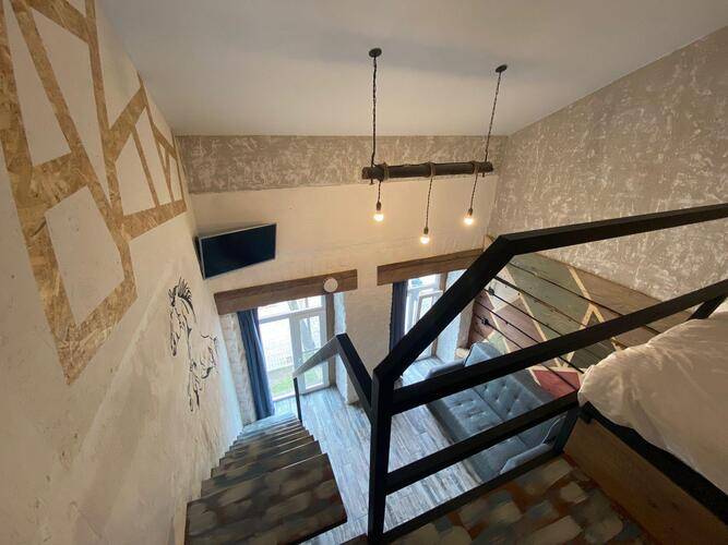 Loft Apart (Лофт Апарт)