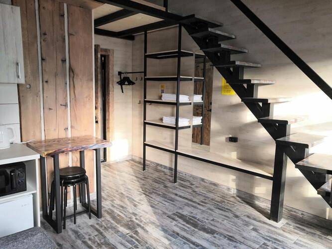 Loft Apart (Лофт Апарт)