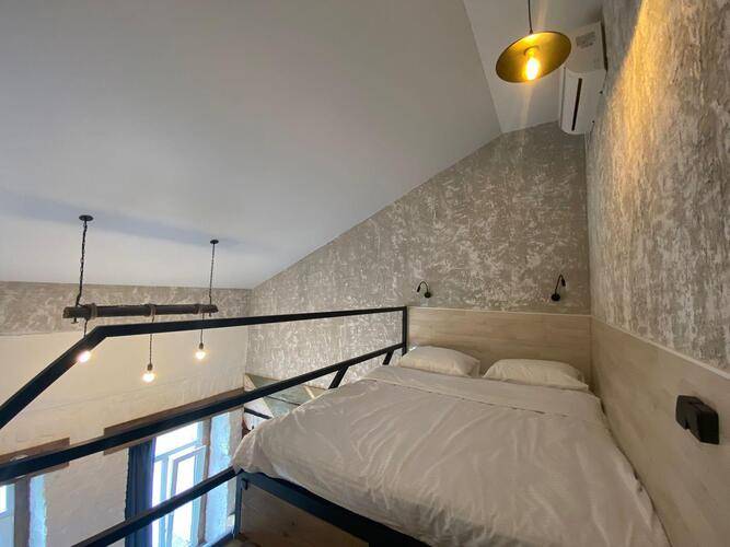 Loft Apart (Лофт Апарт)