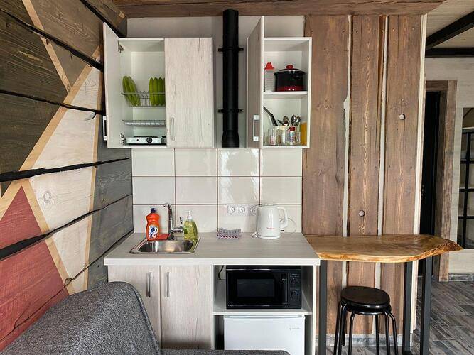 Loft Apart (Лофт Апарт)
